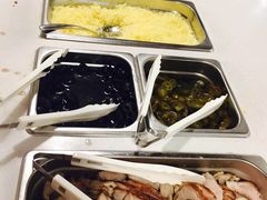 -So Lounge索兰至餐厅(蓝色港湾店)