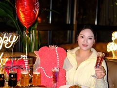 -碧特博格·20年品牌西餐厅(芜湖路店)