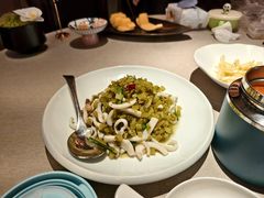 -明州小宴(文化广场店)