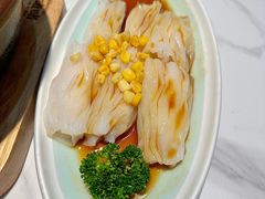 -火啫啫·粤式啫啫煲(南通首店)