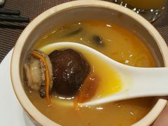 -上海虹桥宾馆味翠餐厅