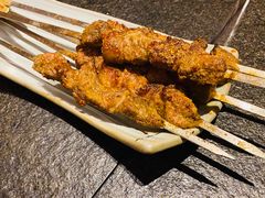 -丝路金桃·新疆菜(徐汇店)