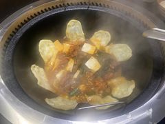 -锅来乐地锅鸡(安亭店)