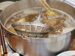 -鲜锦记潮汕牛肉火锅(月坛店)