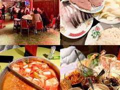 -楼下火锅饭店(铜锣湾店)