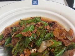 -兰湘子·湘菜小炒(泉舜店)