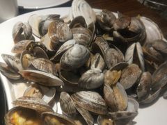 -海味当家·蒸锅海鲜(星海公园店)