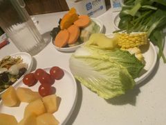 -313羊庄·荣耀·内蒙烧麦(亚运村店)