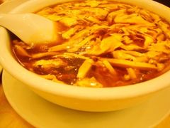 酸辣汤-马凯餐厅(长椿街店)