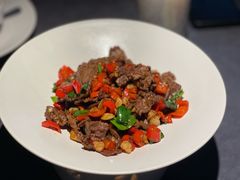 -沅江水·湖南家宴(珠江新城高德置地秋广场店)