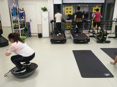 -中田健身工作室(绿地大道店)