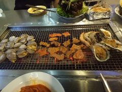 -马路牙子烧烤音乐酒馆(望京店)