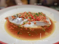 -井水小厨·湘菜(活力广场店)