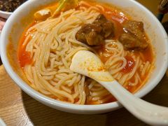 -九毛九西北菜(大东海店)