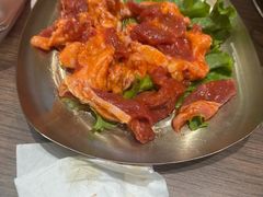 -大可泥炉烤肉(中街店)