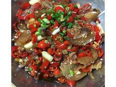 -回家湘菜馆(浮山后店)