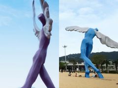 -大梅沙海滨公园