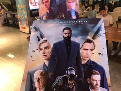 -金逸影城(光美江宁IMAX店)