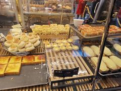 -东哥面包(江宁大润发店)