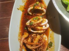 -前海沿·青岛菜(五四广场永旺店)