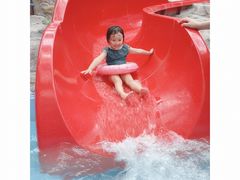 -青岛东方影都融创水世界