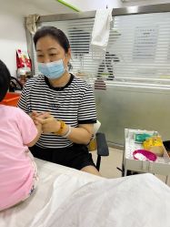 -季群小儿推拿(圣克拉店)