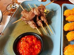 -El Bodegon阿根廷秘鲁餐厅(幸福路店)