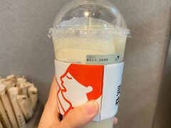 -喜茶(慈溪银泰城店)