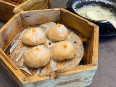 韩上楼虾饺皇-韩上楼
