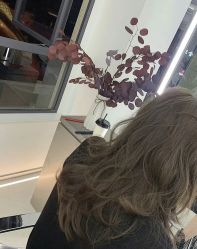 -东时烫染造型·Hair Salon