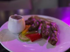 -BJM CLUB·宾酌·江景西餐吧(琶醍店)