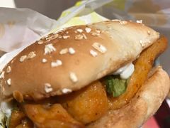 -肯德基(布吉老街店)