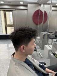 -老佛爷Hair染发烫发Salon