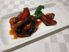 老上海熏鱼-光明邨大酒家(淮海路店)