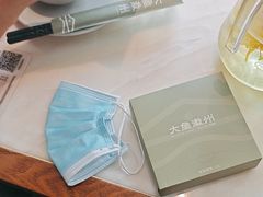 -大鱼徽州·寻味徽菜(星光总店)