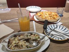 -必胜客(新中纬店)