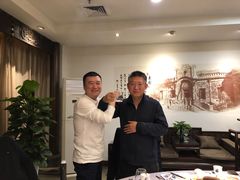 -保定会馆(红旗大街店)