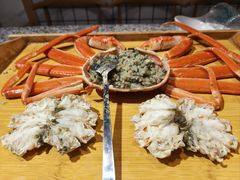 -震海贝烤贝·民俗特色店(延吉总店)