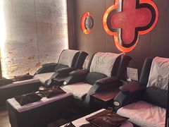 -江南足纪·影院足道·轻奢SPA(红山6979店)