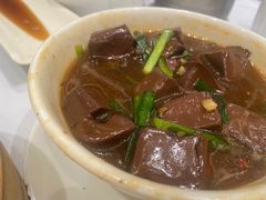 -半岛渔港 • 阿翁火锅馆(将军澳广场店)