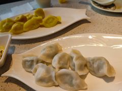 -船歌·鱼水饺青岛菜(金狮广场店)