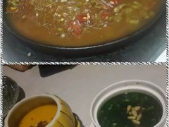 奶香南瓜羹-中庸素香阁(建发广场店)