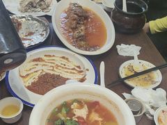 -黄家老店·非遗灌汤包(晋安路店)