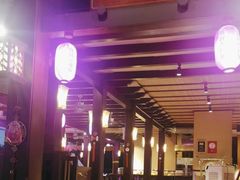 -亚龙湾红树林度假酒店-韩轩韩餐厅