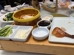 -三品香·江浙菜(松江九谊店)