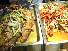-味妙烤鱼吧(回龙观店)