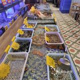 逛中山路，吃海鲜