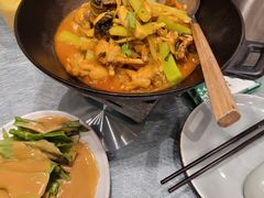 湘西霸王蛙-望湘园·湖南菜(宏伊店)