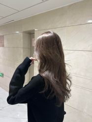 -BEAUTY HAIR GANO