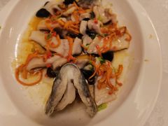 蒸鱼-酌宴府The China Club·广州万富希尔顿酒店(云城东路店)